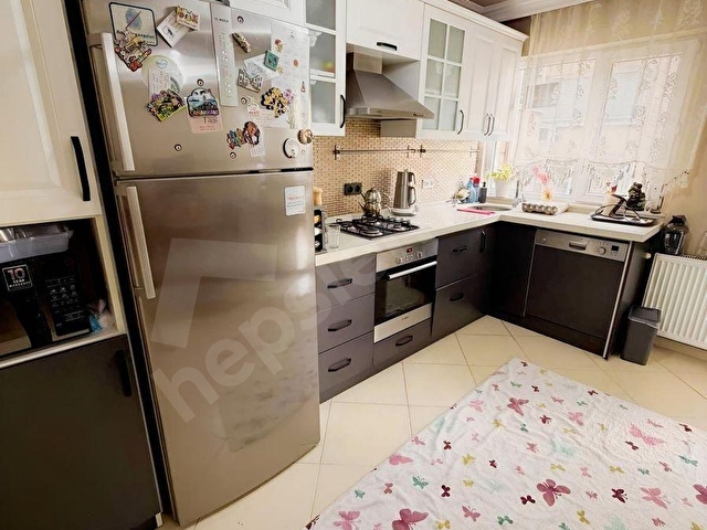 DERYA CADDESİNDE SATILIK 5+1 DUBLEKS DAİRE - Görsel 11