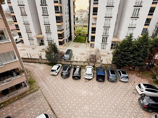 DERYA CADDESİNDE SATILIK 5+1 DUBLEKS DAİRE - Görsel 7