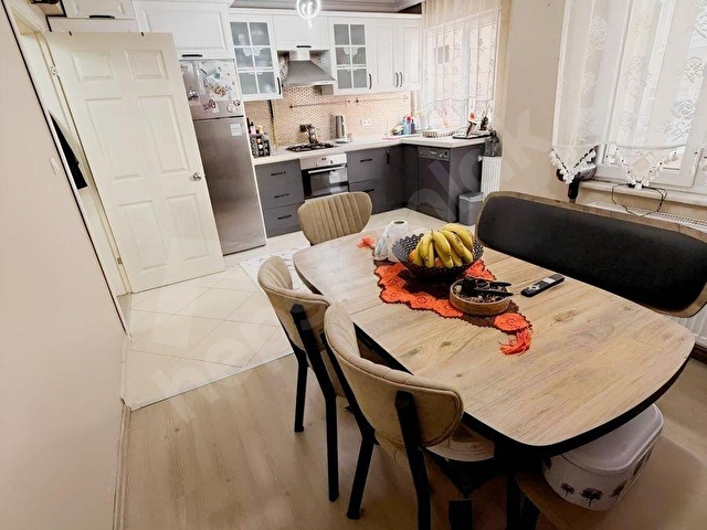 DERYA CADDESİNDE SATILIK 5+1 DUBLEKS DAİRE - Görsel 12