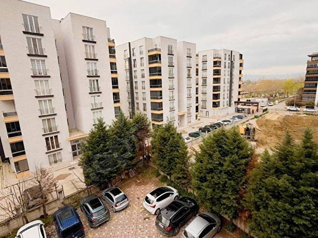 DERYA CADDESİNDE SATILIK 5+1 DUBLEKS DAİRE - Görsel 6