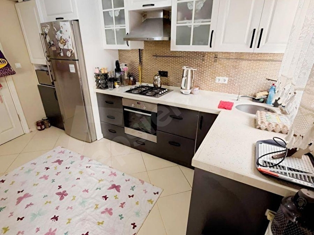 DERYA CADDESİNDE SATILIK 5+1 DUBLEKS DAİRE - Görsel 10