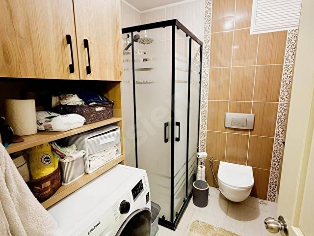 DERYA CADDESİNDE SATILIK 5+1 DUBLEKS DAİRE - Görsel 30