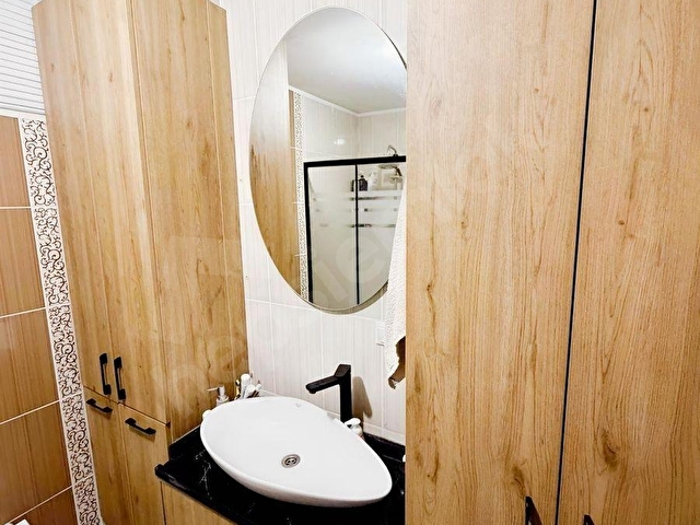 DERYA CADDESİNDE SATILIK 5+1 DUBLEKS DAİRE - Görsel 29
