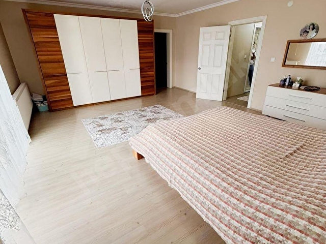 DERYA CADDESİNDE SATILIK 5+1 DUBLEKS DAİRE - Görsel 27