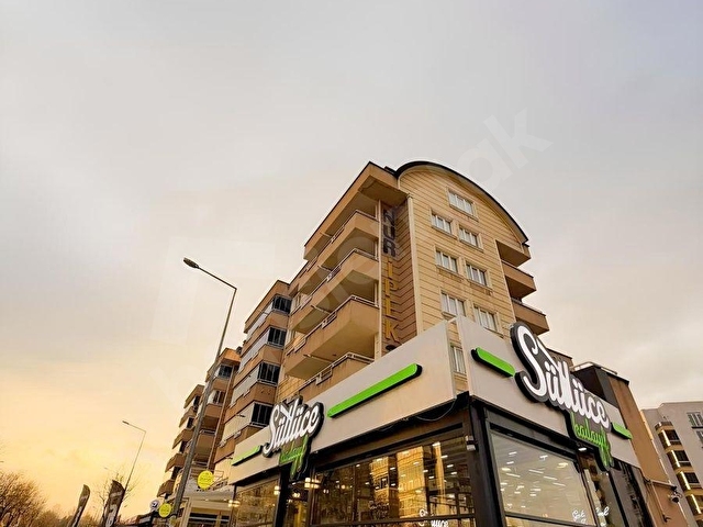 DERYA CADDESİNDE SATILIK 5+1 DUBLEKS DAİRE - Görsel 3