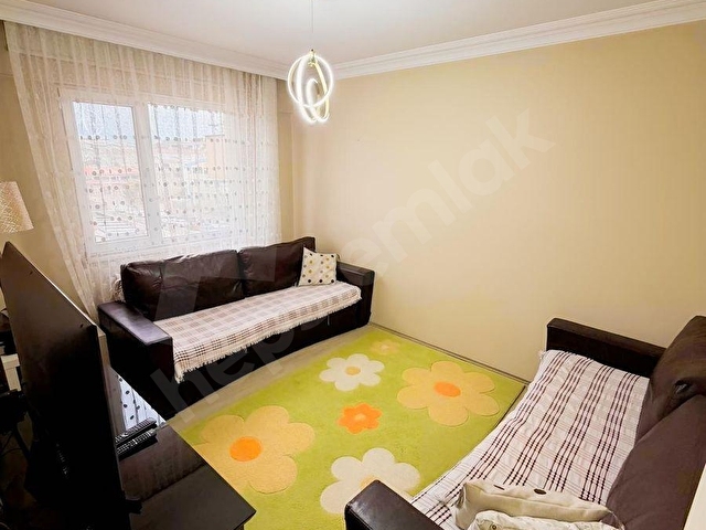 DERYA CADDESİNDE SATILIK 5+1 DUBLEKS DAİRE - Görsel 19