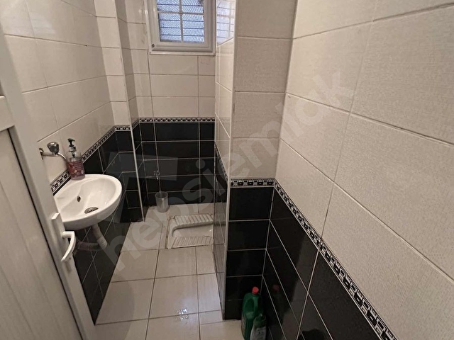BAĞCILAR GÖZTEPEDE SATILIK 2+1 115m2 KULLANIŞLI DAİRE!!! - Görsel 19