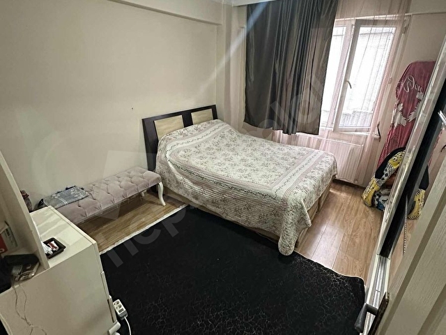 BAĞCILAR GÖZTEPEDE SATILIK 2+1 115m2 KULLANIŞLI DAİRE!!! - Görsel 7