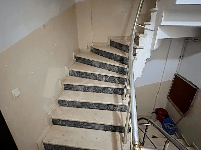 BAĞCILAR GÖZTEPEDE SATILIK 2+1 115m2 KULLANIŞLI DAİRE!!! - Görsel 24