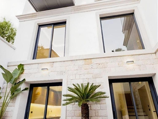 Alaçatı köyiçi satılık tek müstakil havuzlu villa.. SALİH DERLİ - Görsel 17