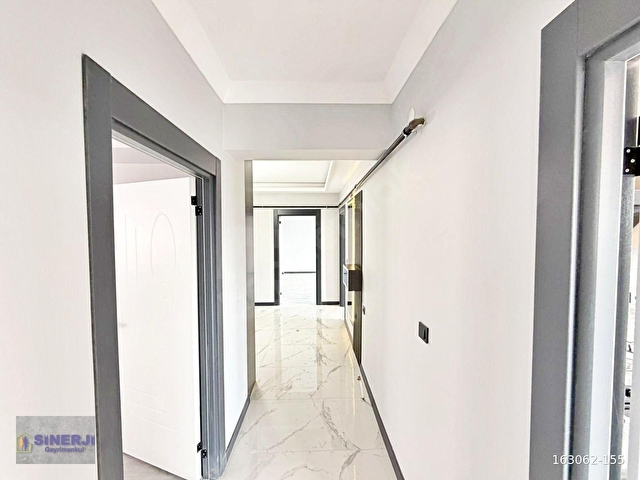 SİNERJİDEN BULVAR CEPHELİ ARA KAT*Y.KREDİLİ*ÇOK GENİŞ 3+1 DAİRE - Görsel 29