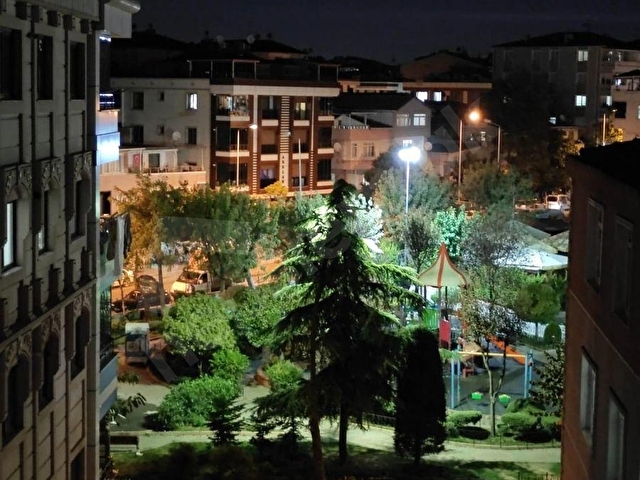 Küçükçekmece Cennet Mah 3+2 Ultra Lüks Satılık Dubleks - Görsel 7
