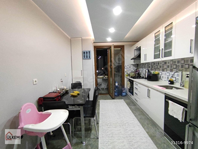 Küçükçekmece Cennet Mah 3+2 Ultra Lüks Satılık Dubleks - Görsel 4