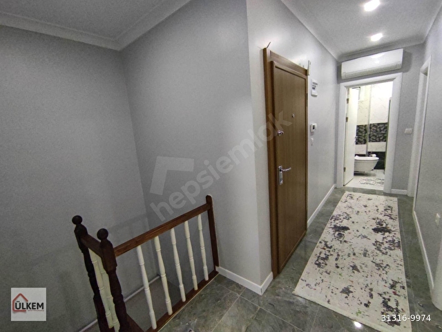 Küçükçekmece Cennet Mah 3+2 Ultra Lüks Satılık Dubleks - Görsel 11
