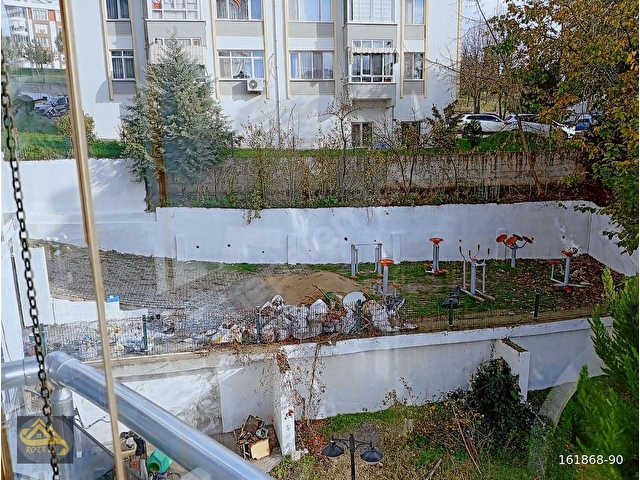 ŞÜKRÜPAŞA GÖLET YANINDA SATILIK SIFIR MASRAF FIRSAT 3+1 DAİRE - Görsel 20