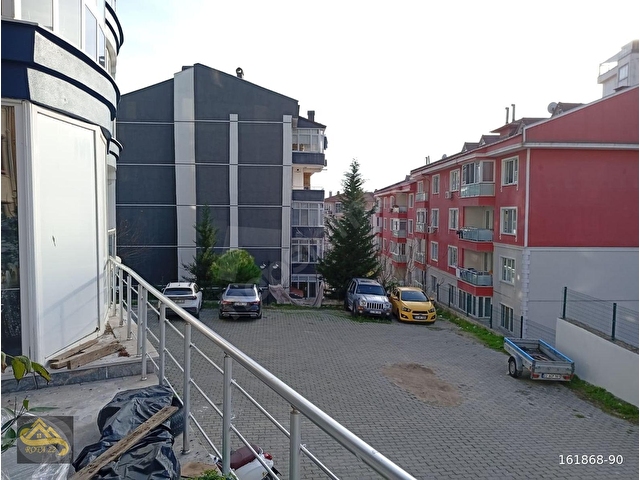ŞÜKRÜPAŞA GÖLET YANINDA SATILIK SIFIR MASRAF FIRSAT 3+1 DAİRE - Görsel 28