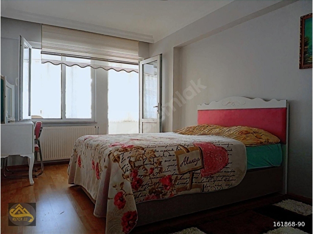 ŞÜKRÜPAŞA GÖLET YANINDA SATILIK SIFIR MASRAF FIRSAT 3+1 DAİRE - Görsel 15