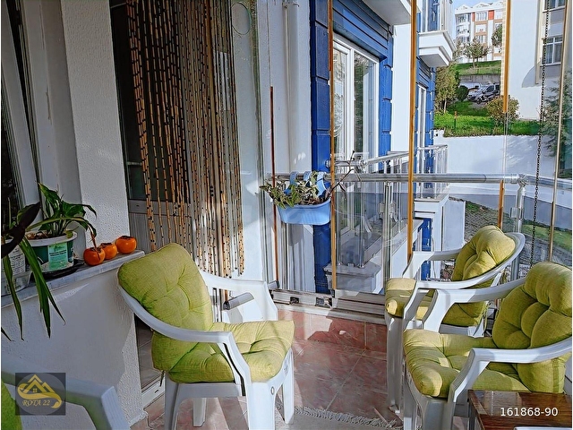 ŞÜKRÜPAŞA GÖLET YANINDA SATILIK SIFIR MASRAF FIRSAT 3+1 DAİRE - Görsel 18