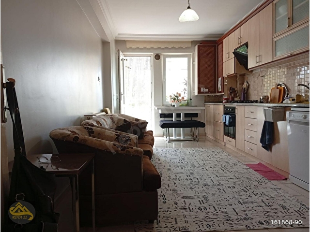 ŞÜKRÜPAŞA GÖLET YANINDA SATILIK SIFIR MASRAF FIRSAT 3+1 DAİRE - Görsel 5