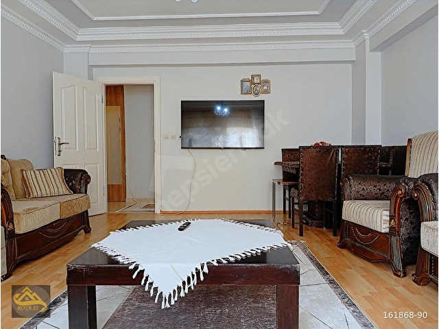ŞÜKRÜPAŞA GÖLET YANINDA SATILIK SIFIR MASRAF FIRSAT 3+1 DAİRE - Görsel 2