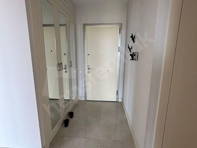 KAAN EMLAKTAN SİNPAŞAQUACİTY DE ARA KAT 2,5+1 LÜKS SATILIK DAİRE - Görsel 19