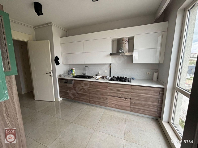 KAAN EMLAKTAN SİNPAŞAQUACİTY DE ARA KAT 2,5+1 LÜKS SATILIK DAİRE