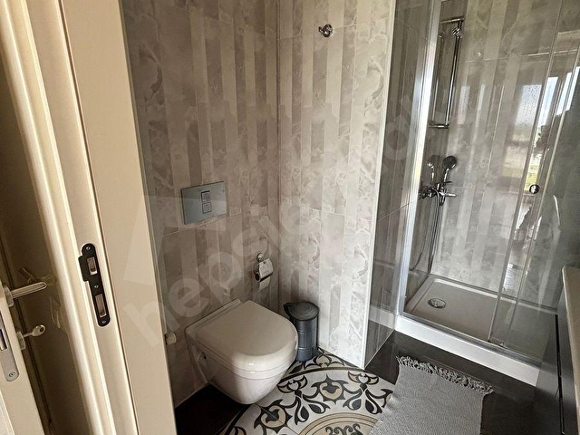 KAAN EMLAKTAN SİNPAŞAQUACİTY DE ARA KAT 2,5+1 LÜKS SATILIK DAİRE - Görsel 4