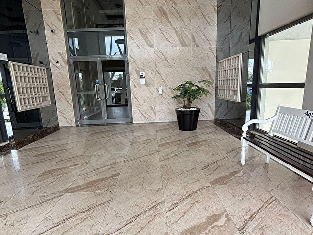 KAAN EMLAKTAN SİNPAŞAQUACİTY DE ARA KAT 2,5+1 LÜKS SATILIK DAİRE - Görsel 28