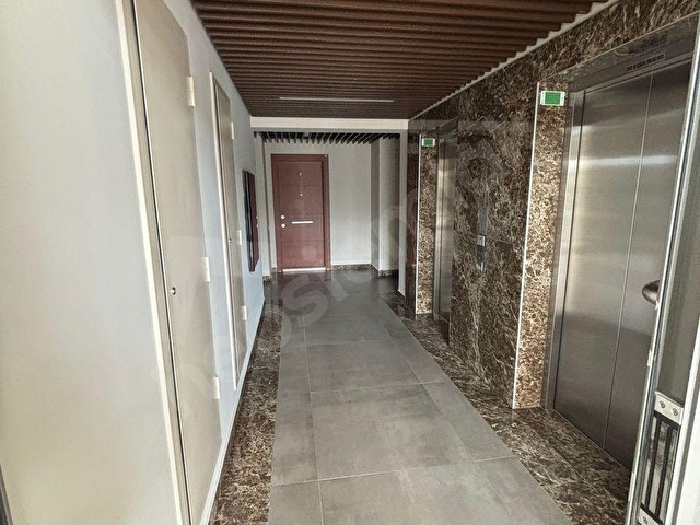 KAAN EMLAKTAN SİNPAŞAQUACİTY DE ARA KAT 2,5+1 LÜKS SATILIK DAİRE - Görsel 14