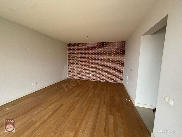 KAAN EMLAKTAN SİNPAŞAQUACİTY DE ARA KAT 2,5+1 LÜKS SATILIK DAİRE - Görsel 25