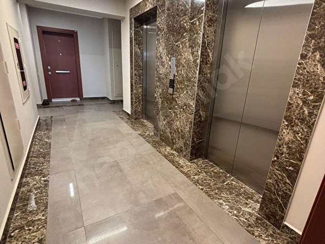 KAAN EMLAKTAN SİNPAŞAQUACİTY DE ARA KAT 2,5+1 LÜKS SATILIK DAİRE - Görsel 11
