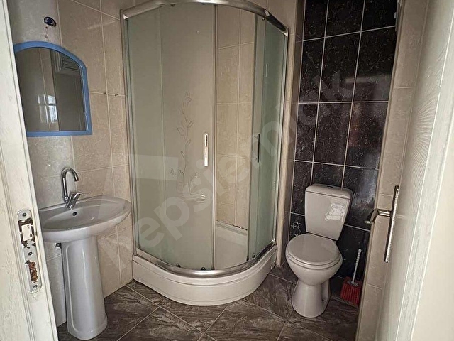 KAĞITHANE YAHYA KEMALDE MERKEZİ KONUMDA-FERAH 1+1 SATILIK DAİRE - Görsel 11