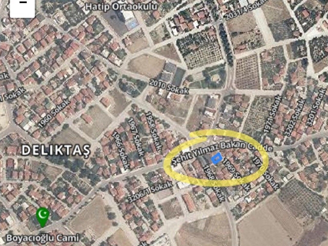 sahibinden satılık 2 katlı müstakil - Görsel 2