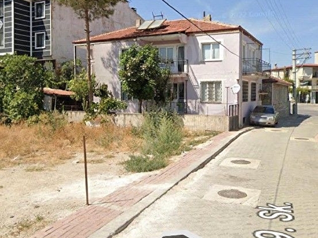 sahibinden satılık 2 katlı müstakil - Görsel 19