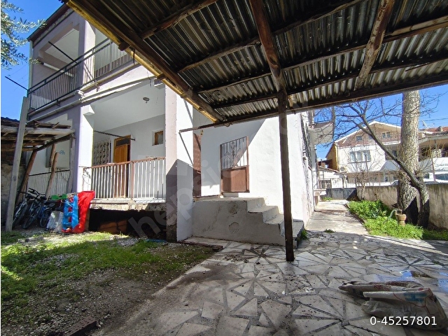 sahibinden satılık 2 katlı müstakil - Görsel 24