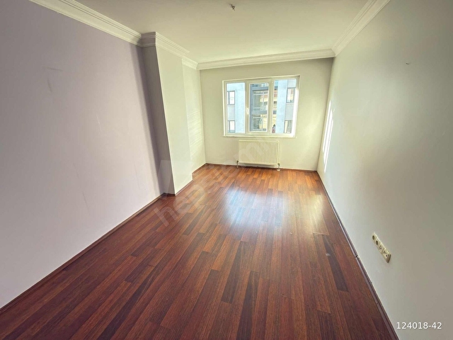 Göktürk Merkez Site İçinde 4+1 Dubleks Geniş Kiralık Daire - Görsel 21