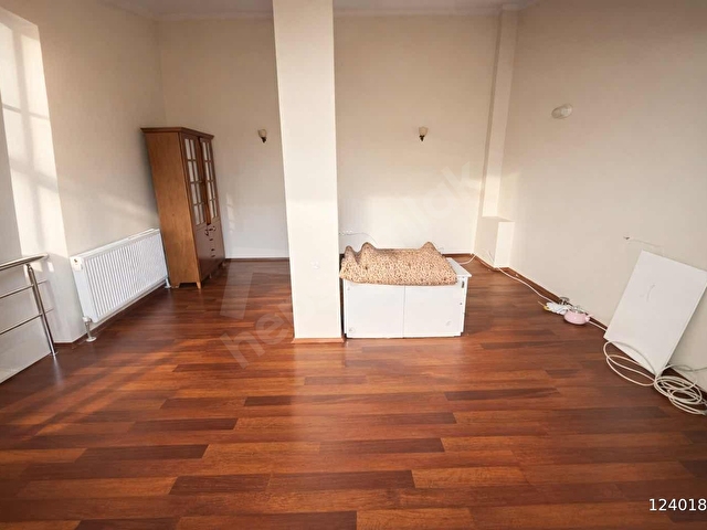 Göktürk Merkez Site İçinde 4+1 Dubleks Geniş Kiralık Daire - Görsel 12