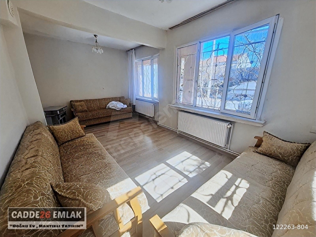 CADDE26 DAN GÜNDOĞDU MAHALLESİNDE YATIRIMLIK 2+1 DAİRE - Görsel 5