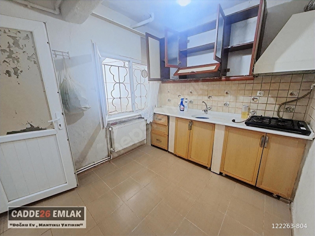 CADDE26 DAN GÜNDOĞDU MAHALLESİNDE YATIRIMLIK 2+1 DAİRE - Görsel 16