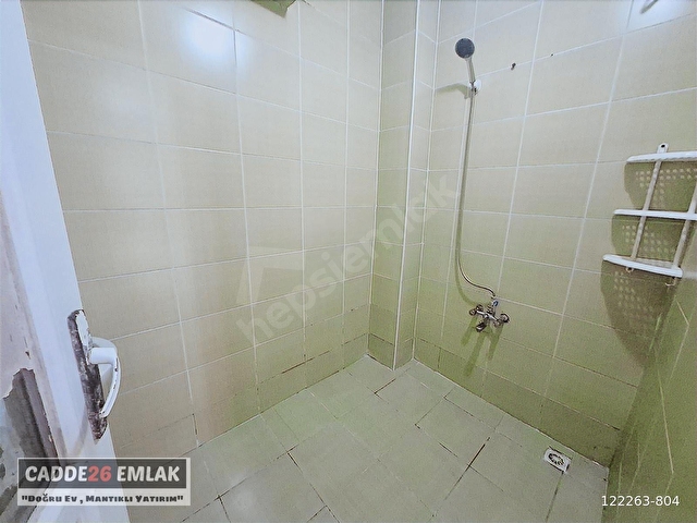 CADDE26 DAN GÜNDOĞDU MAHALLESİNDE YATIRIMLIK 2+1 DAİRE - Görsel 19