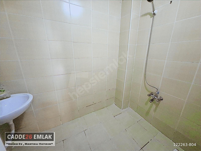CADDE26 DAN GÜNDOĞDU MAHALLESİNDE YATIRIMLIK 2+1 DAİRE - Görsel 20