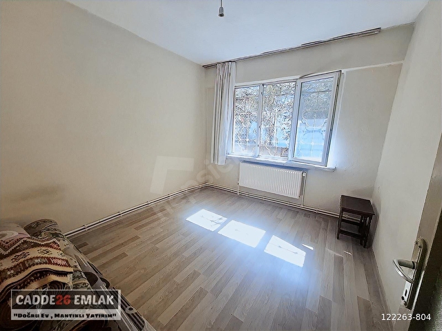 CADDE26 DAN GÜNDOĞDU MAHALLESİNDE YATIRIMLIK 2+1 DAİRE - Görsel 9