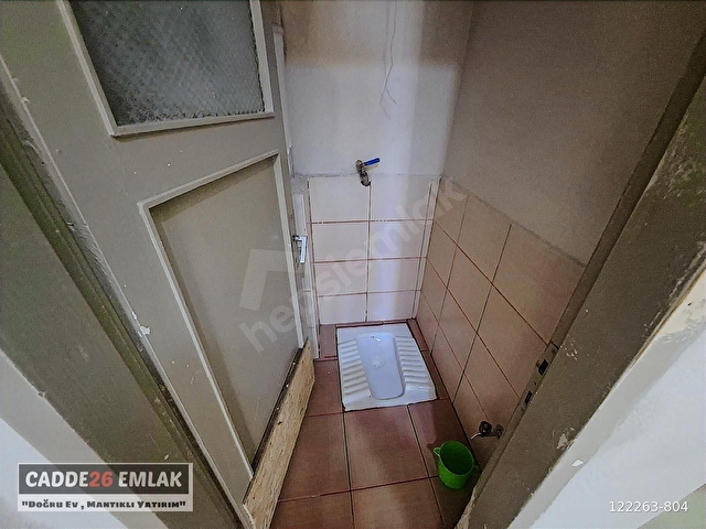 CADDE26 DAN GÜNDOĞDU MAHALLESİNDE YATIRIMLIK 2+1 DAİRE - Görsel 14
