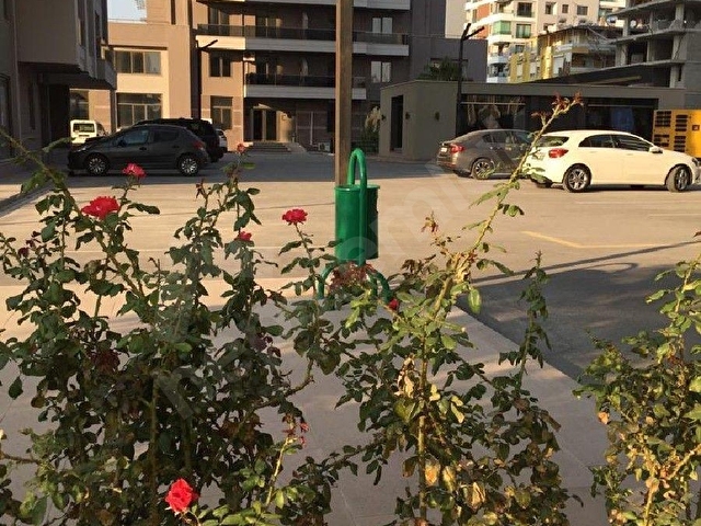 ***  FULL EŞYALI KİRALIK *** - Görsel 22