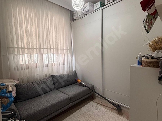 BARAKA GAYRİMENKUL’DEN HAFSA SULTAN MAH KAÇIRILMAYACAK DAİRE - Görsel 12