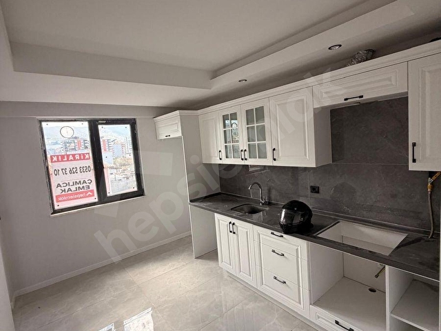 ÇAMLICADAN KIŞLA MAHALLESİNDE KİRALIK DAİRE - Görsel 18