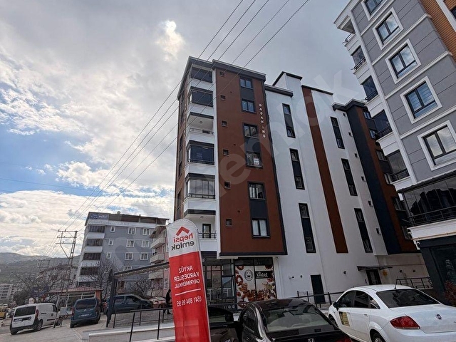 ÇAMLICADAN KIŞLA MAHALLESİNDE KİRALIK DAİRE - Görsel 4