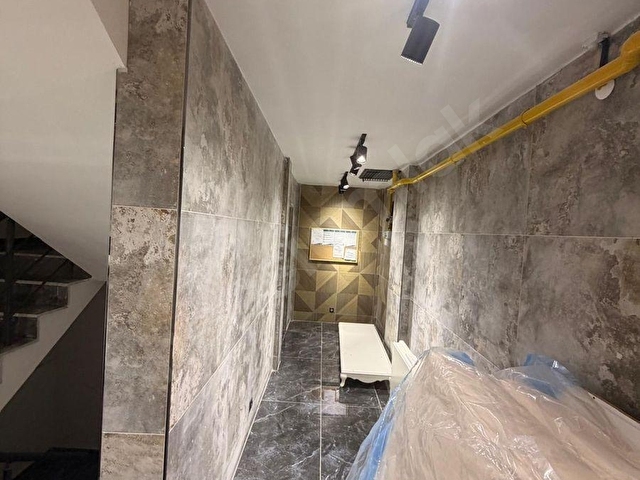 ÇAMLICADAN KIŞLA MAHALLESİNDE KİRALIK DAİRE - Görsel 12