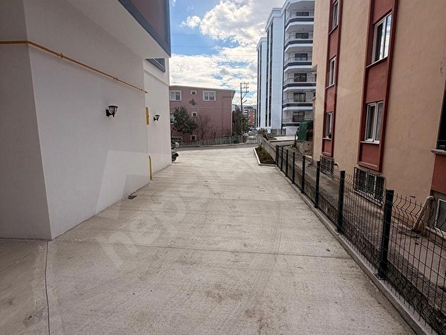 ÇAMLICADAN KIŞLA MAHALLESİNDE KİRALIK DAİRE - Görsel 10