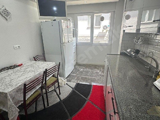 REALLİFE OFFİCEDEN GÜMÜŞÇAYDA SATILIK DAİRE - Görsel 3